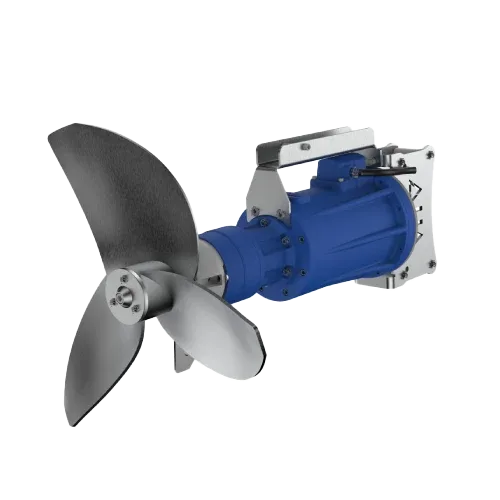 fertilizer-mixer