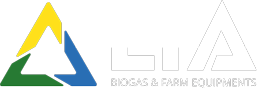 lia makine logo