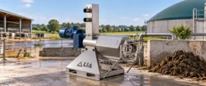 How Do Manure Separators Improve Farm Waste Management