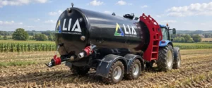 How to Choose a Liquid Manure Spread Tanker